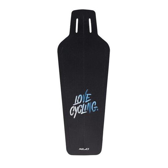 Tylny mini błotnik XLC MG-C42 Love Cycling