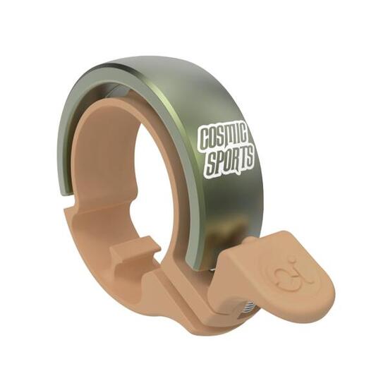 Knog Fahrradklingel Oi Classic Large 23,8-31,8 mm