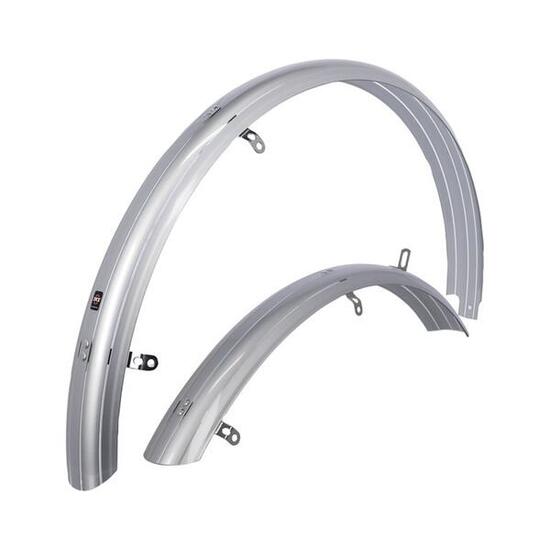 SKS Schutzblechset Bluemels Basic 27,5-29", 65mm, silber