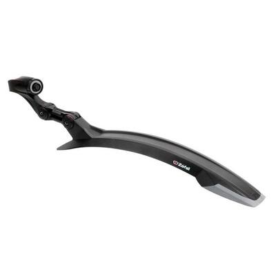 Parafango posteriore regolabile Zefal rm60 26 - 27.5