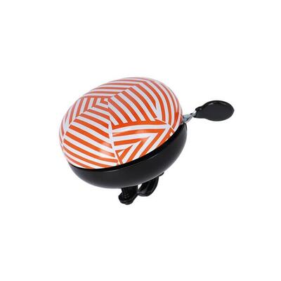 Fietsbel stripes ding dong dd-m09