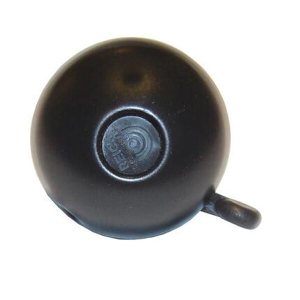 Reich Glocke City schwarz, Alu, SB-Karte