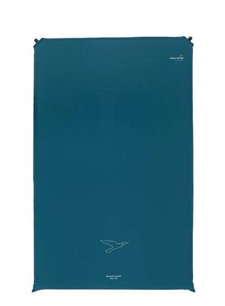 Mata samopompująca Easy Camp Skylark Mat Double 10.0 cm