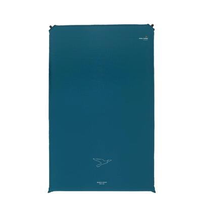 Mata samopompująca Easy Camp Skylark Mat Double 10.0 cm