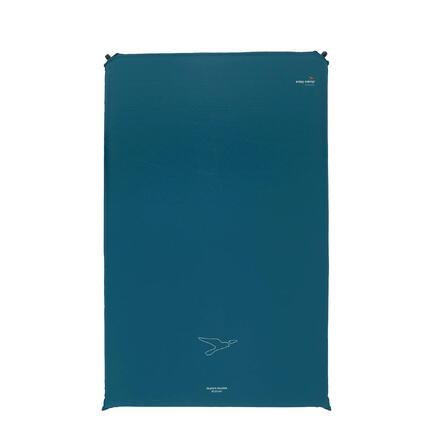 Mata samopompująca Easy Camp Skylark Mat Double 10.0 cm