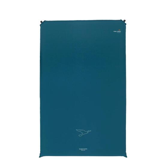Mata samopompująca Easy Camp Skylark Mat Double 10.0 cm