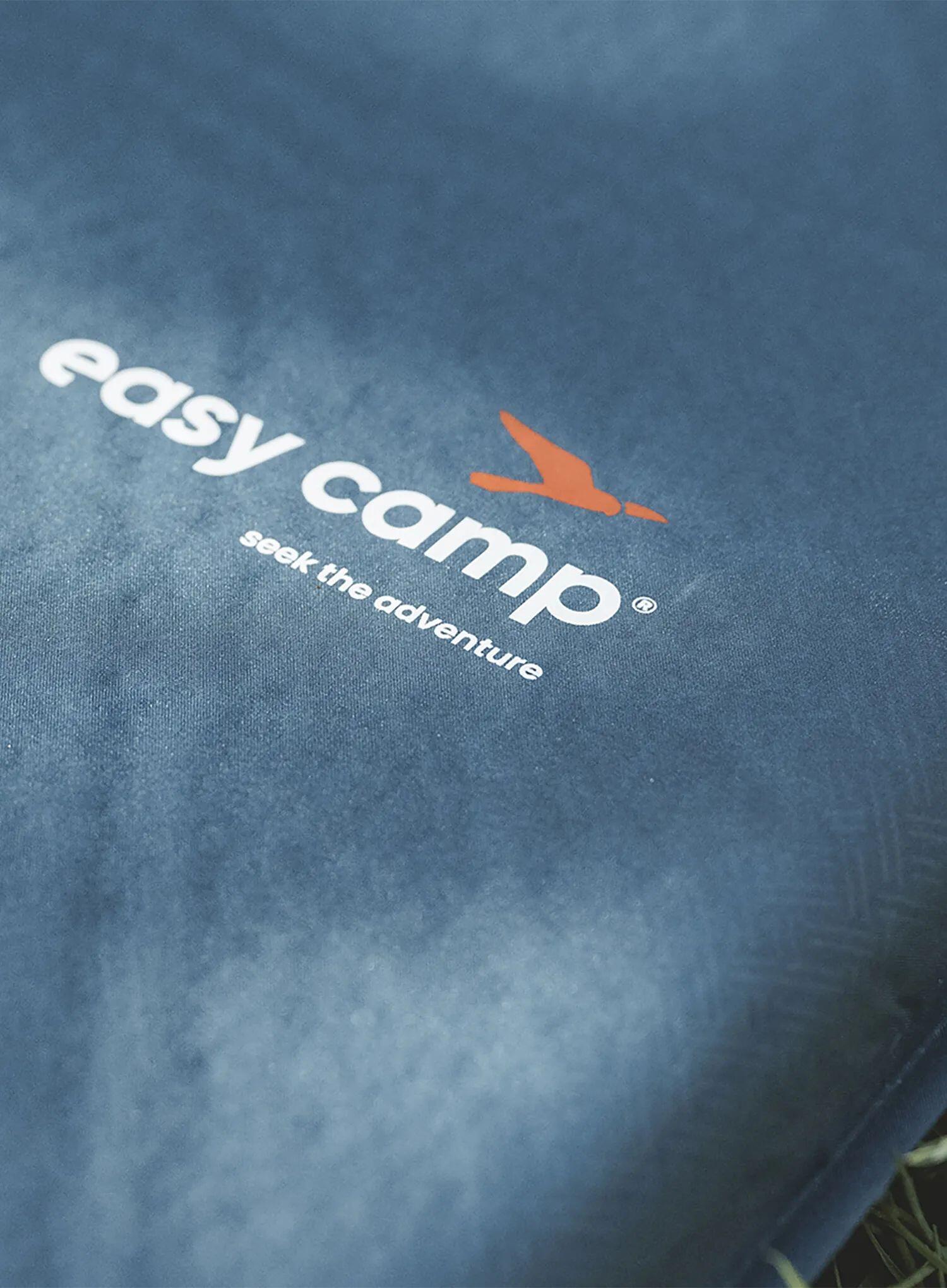 Mata samopompująca Easy Camp Skylark Mat Double 10.0 cm 7/7