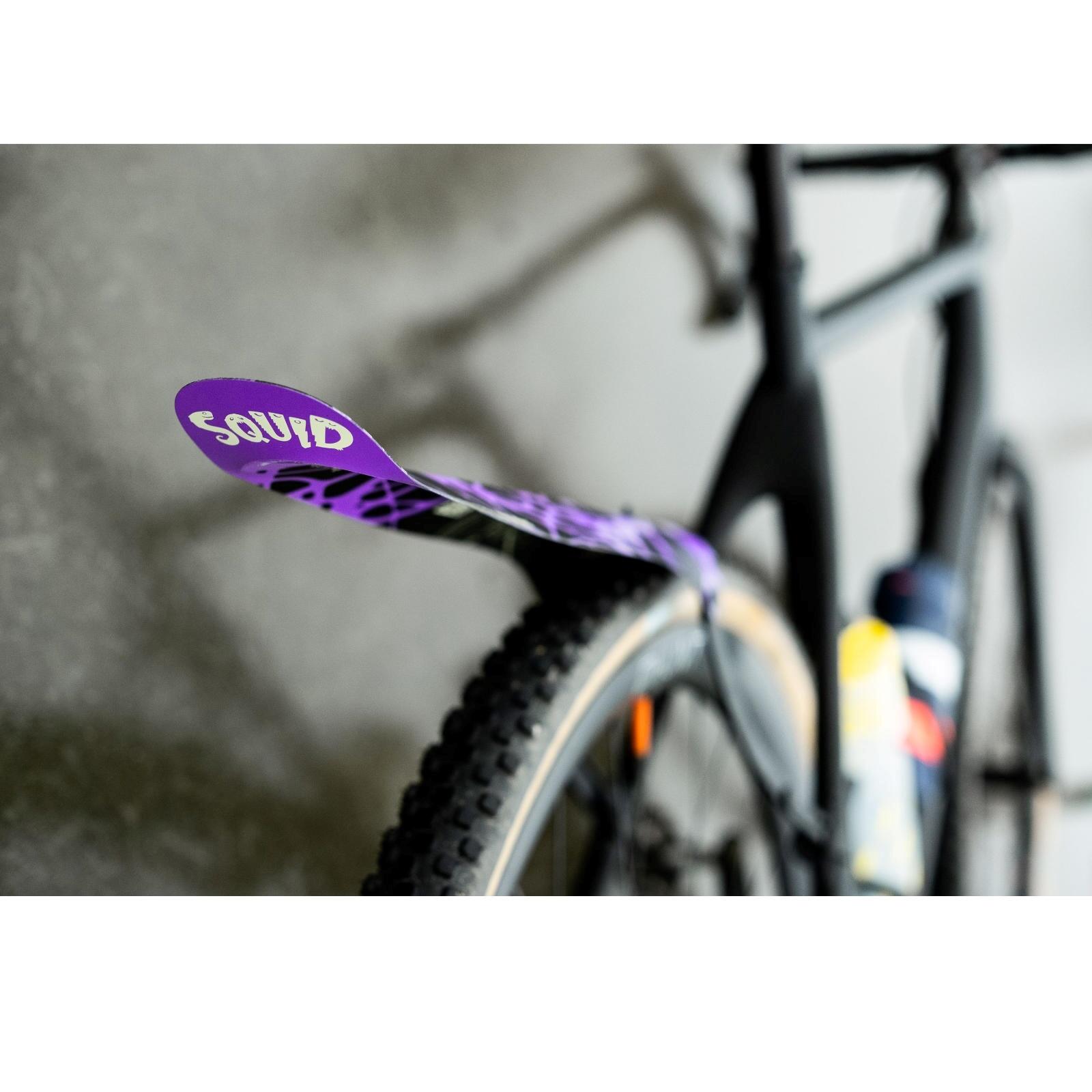 Ass Savers Win Wing 2 Gravel Mudguard One Size