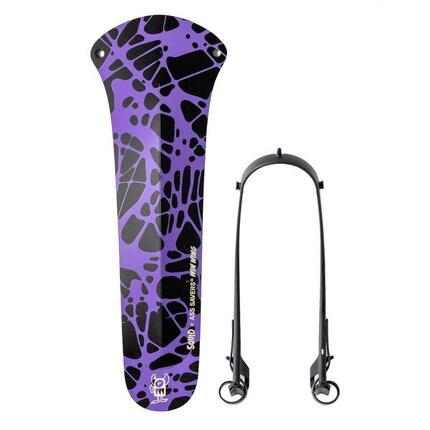 Ass Savers Schutzblech Hinten WGS-2 Win Wing Gravel