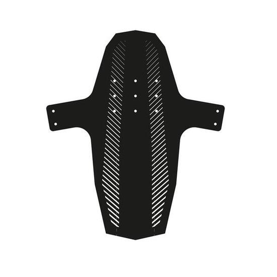 Parafango anteriore Hebie Swap 26-29 striper 0724v