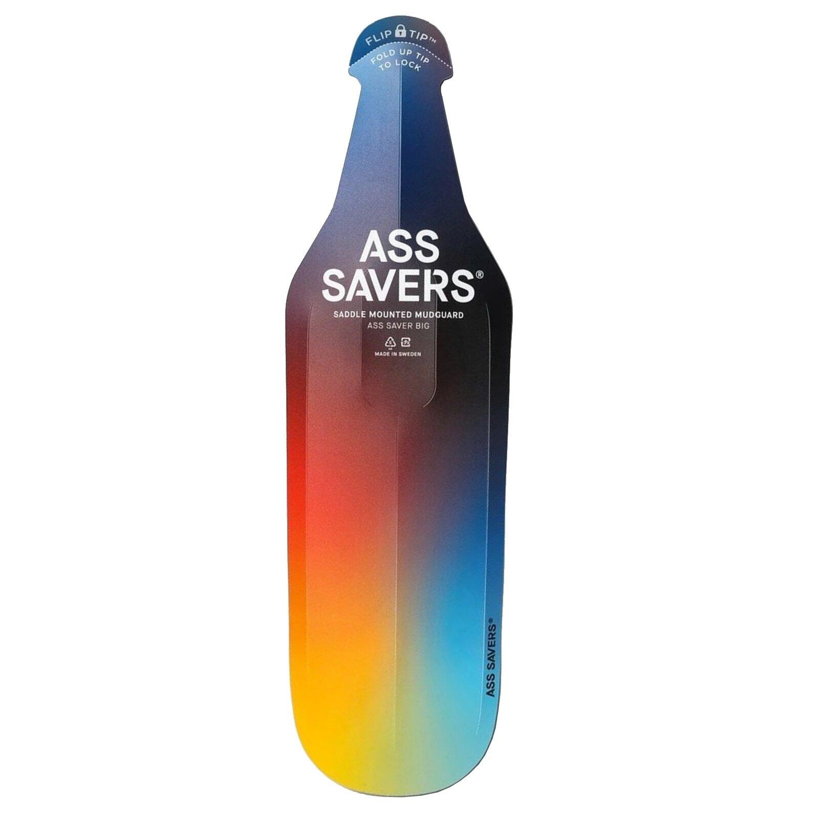 ASS SAVERS picture