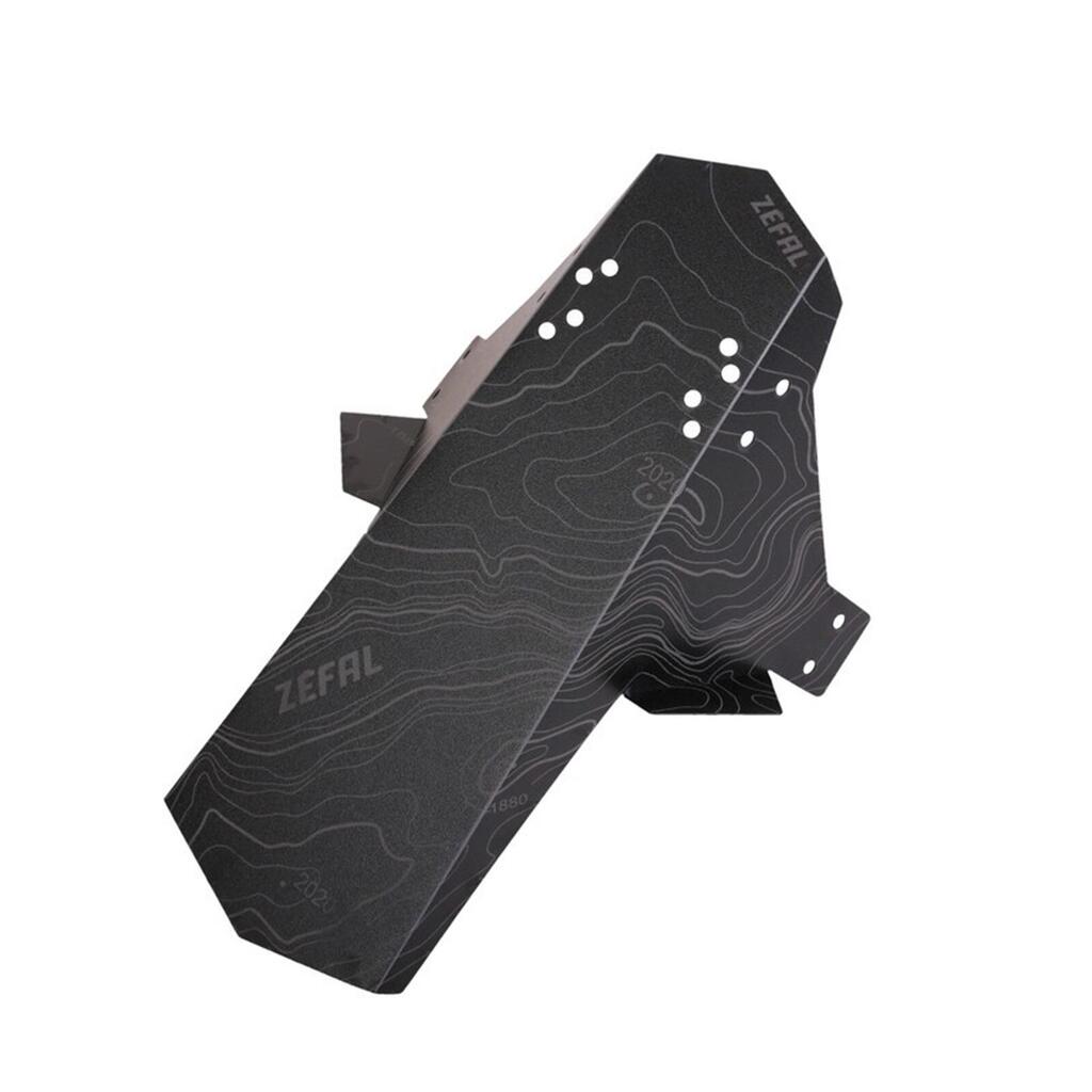 Zefal Deflector Lite Front Front Mudguard Black