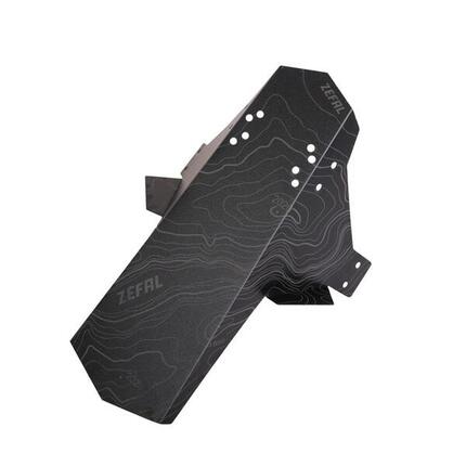 Vorderer Kotflügel Zefal deflector lite 270x220 mm 26-29