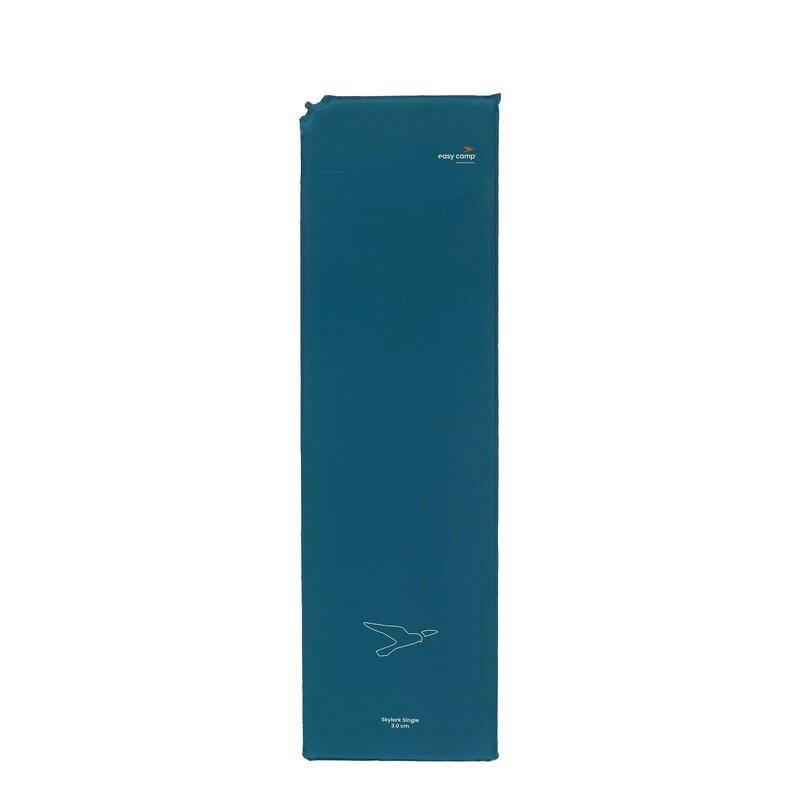 Mata samopompująca Easy Camp Skylark Mat Single 3.0 cm