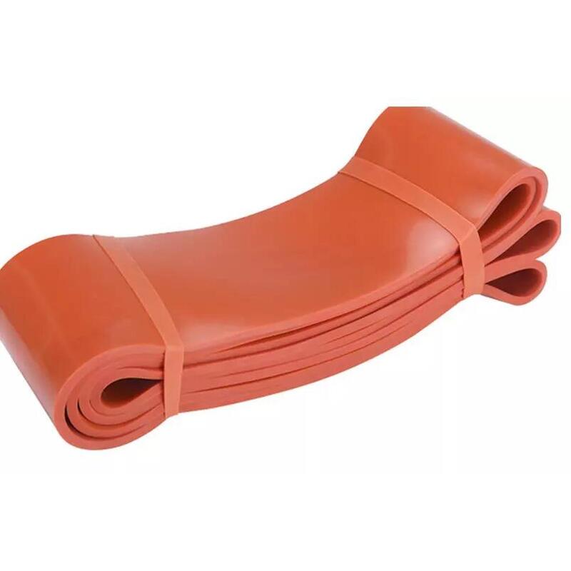 Fitness Bandă de Rezistență Antrenament 83mm X-Sport Portocaliu