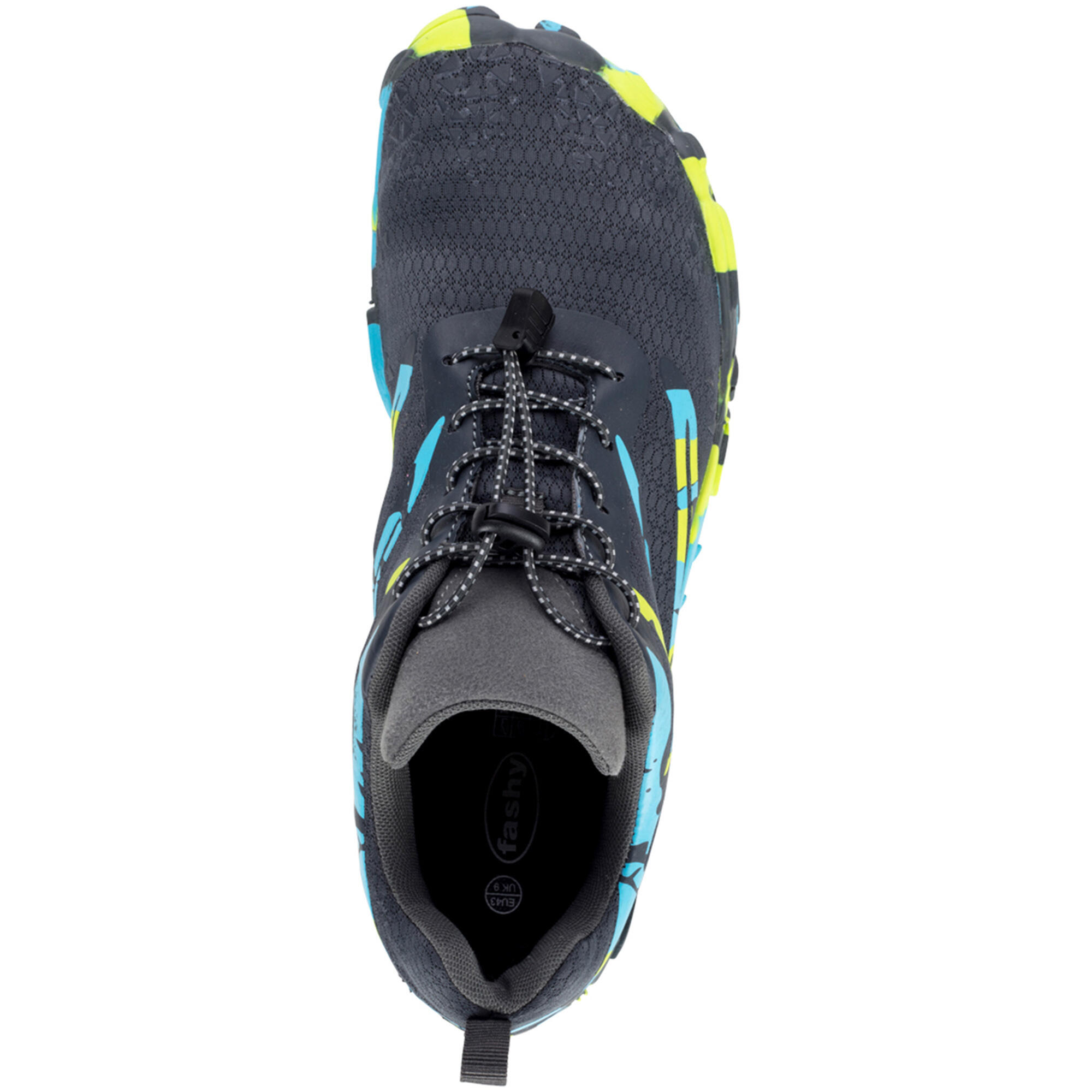 Buty do wody damskie Aquafeel Dawson 3/7