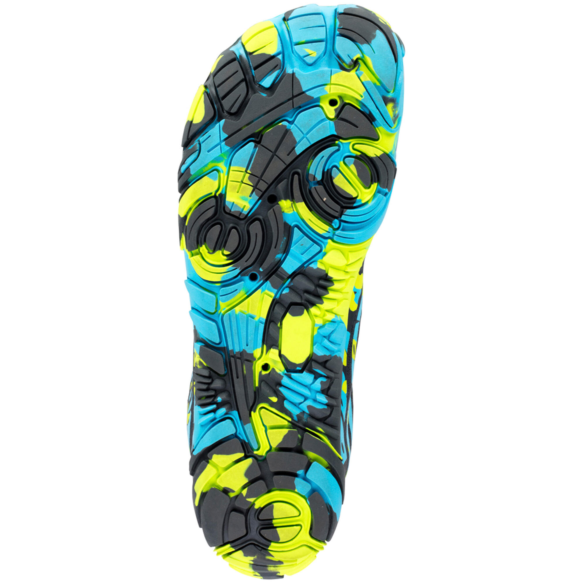 Buty do wody damskie Aquafeel Dawson 4/7