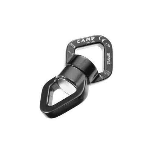 Krętlik do liny Camp Swivel