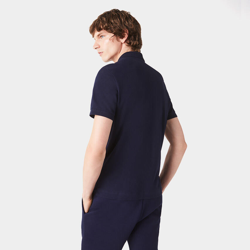 Polo Paris Lacoste - Homme 3/6