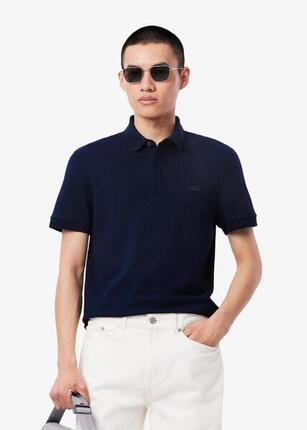 Polo Paris Lacoste - Homme