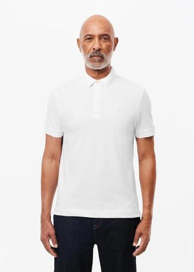 Polo Paris Lacoste - Homme