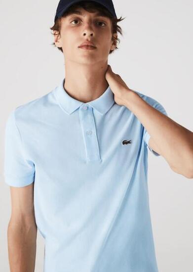 Polo Lacoste - Homme