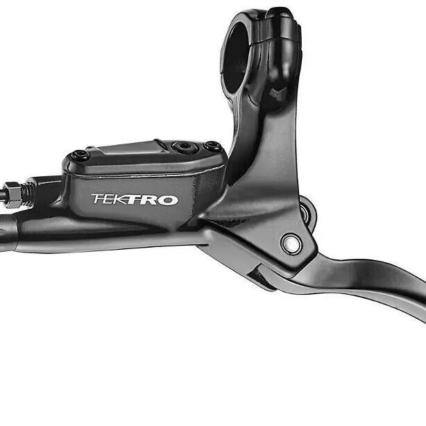 Tektro Hydraulic Brake Lever Left with DR1 Switch Connection