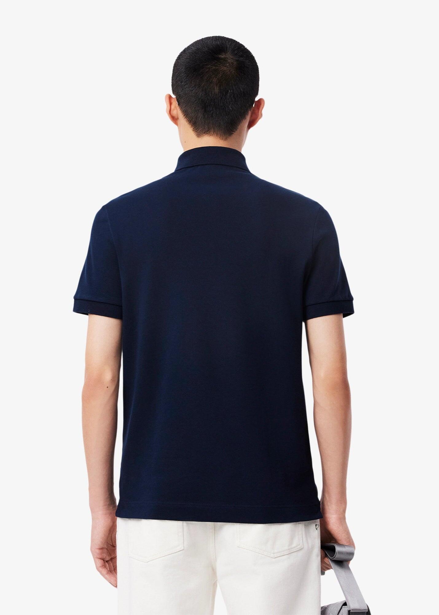 Polo Paris Lacoste - Homme 2/6