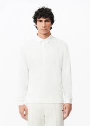 Polo Paris manches longues Lacoste - Homme