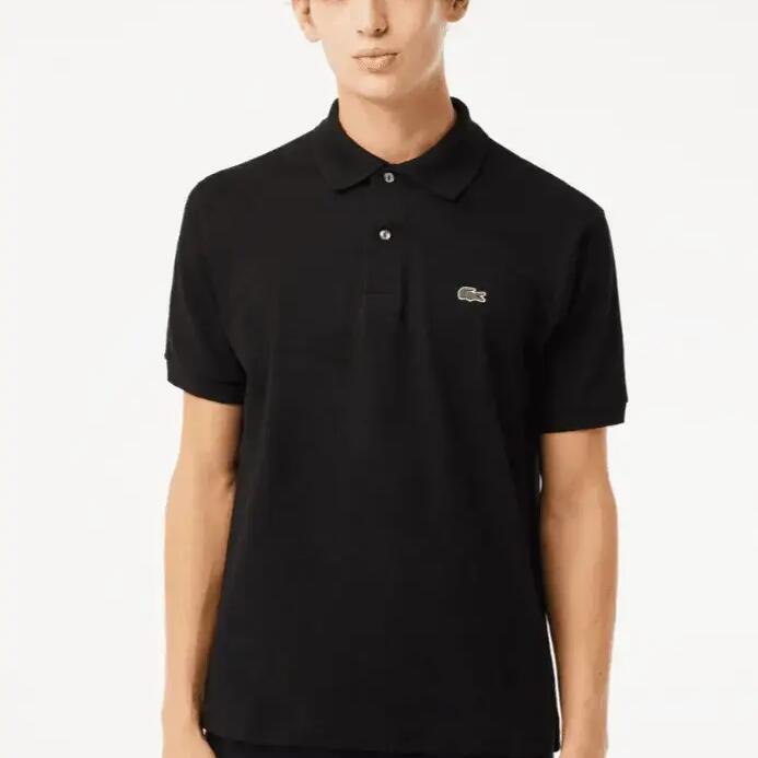 Short sleeve polo Lacoste model L121200031 for man