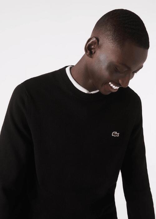 Pull Lacoste - Homme 4/6