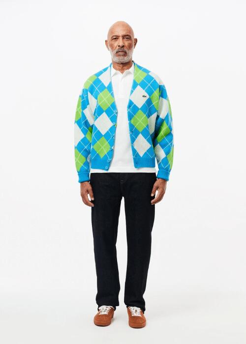 Polo Paris Lacoste - Homme 5/6