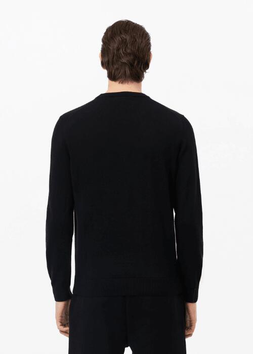 Pull Lacoste - Homme 2/6