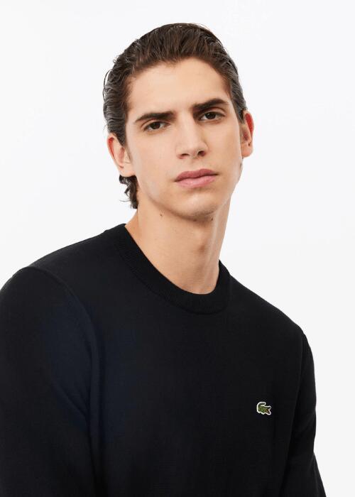 Pull Lacoste - Homme 3/6