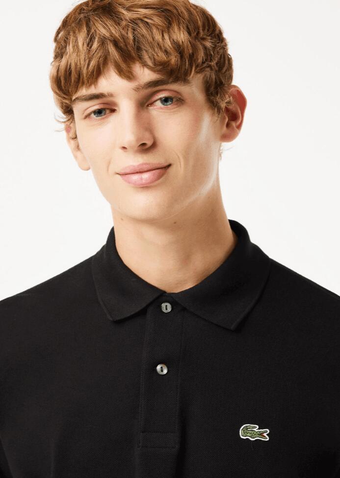 POLO MC COL 031 3/7