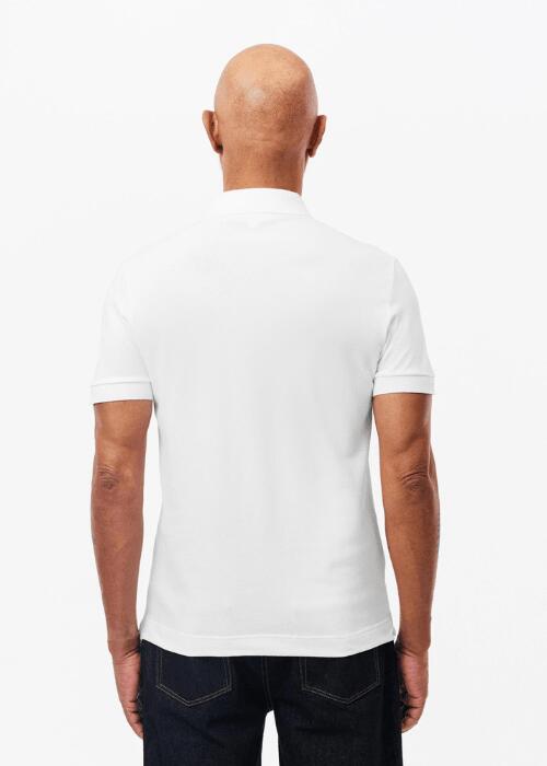 Polo Paris Lacoste - Homme 2/6