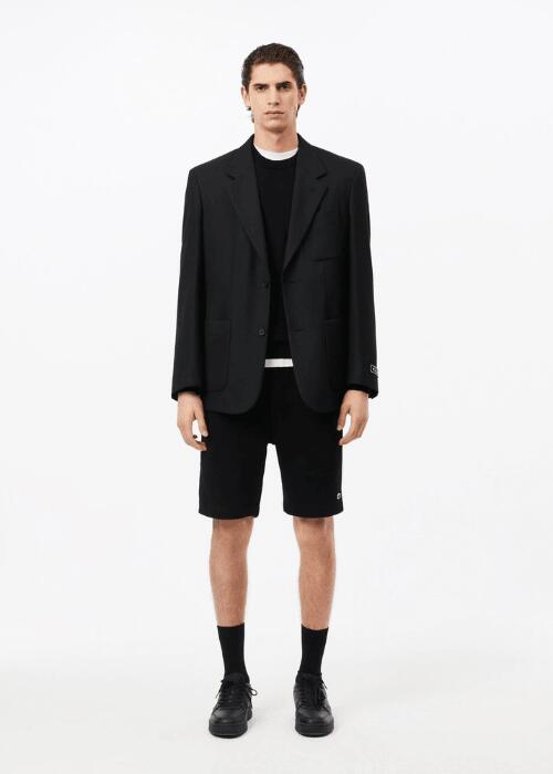 Pull Lacoste - Homme 6/6
