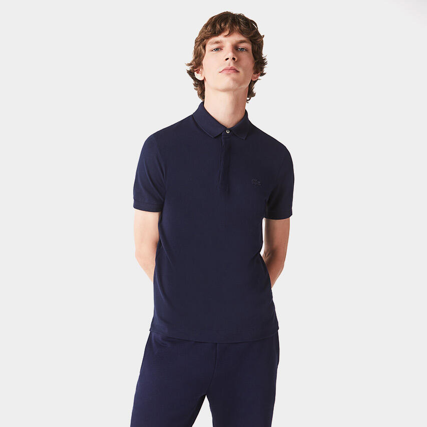 Polo Paris Lacoste - Homme 2/6