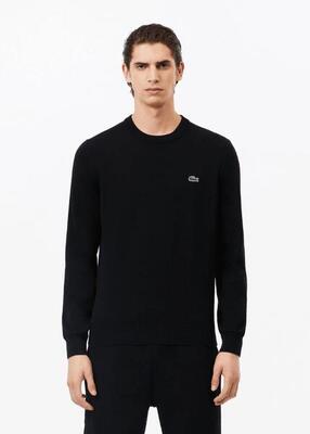 Maglione Uomo Maglione nero AH1985-031
