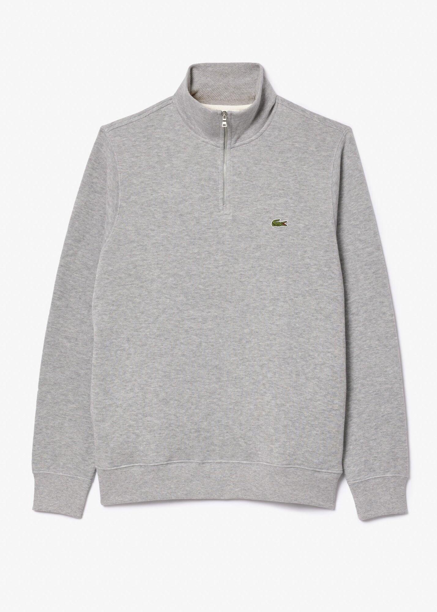 Sweat camionneur Lacoste - Homme 6/7