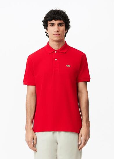 Polo L.12.12 Lacoste - Homme