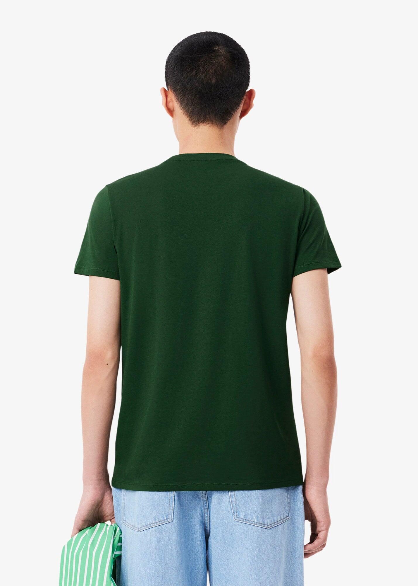 T-shirt Lacoste - Homme 2/7