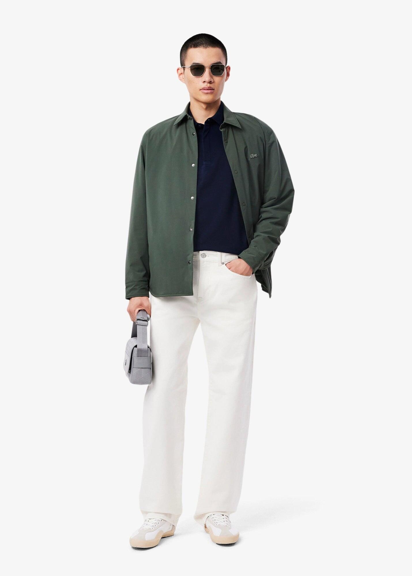 Polo Paris Lacoste - Homme 5/6