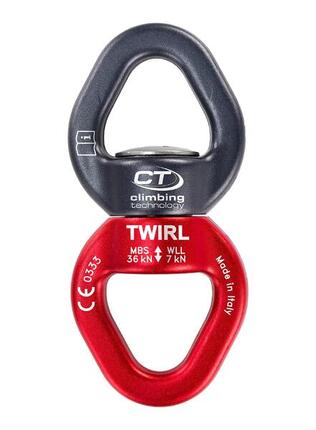 Krętlik Climbing Technology Twirl