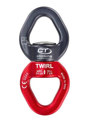 Girella Per Verricello Twirl