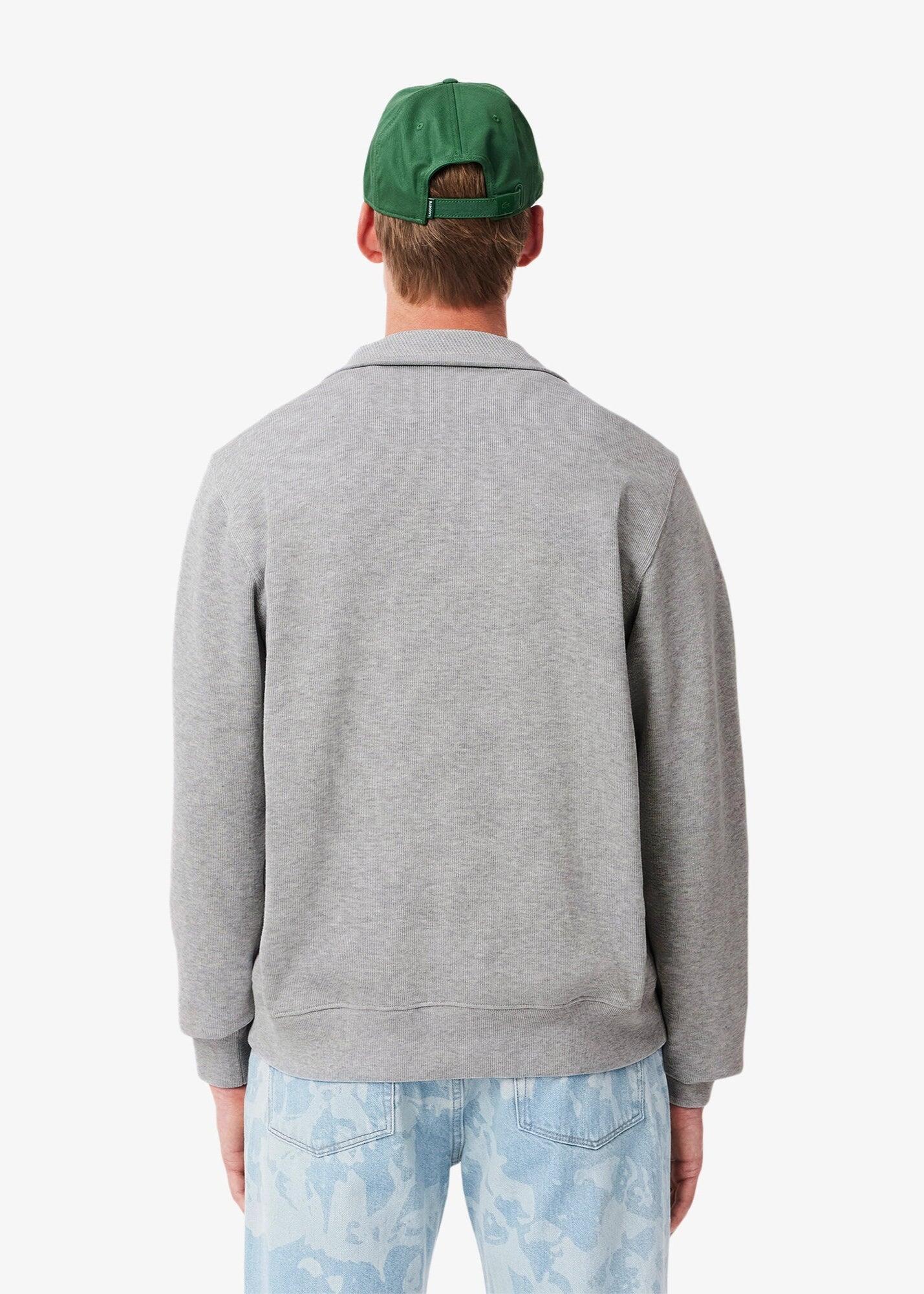 Sweater Lacoste model SH1927CCA voor mannen 2/7