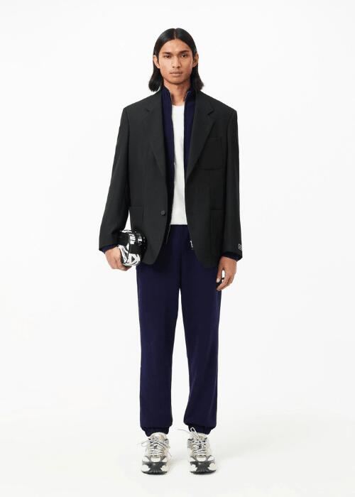 Gilet zippé Lacoste - Homme 3/7