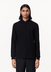 Polo Paris manches longues Lacoste - Homme