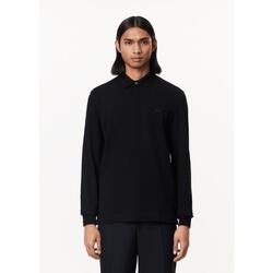 Polo Paris manches longues Lacoste - Homme