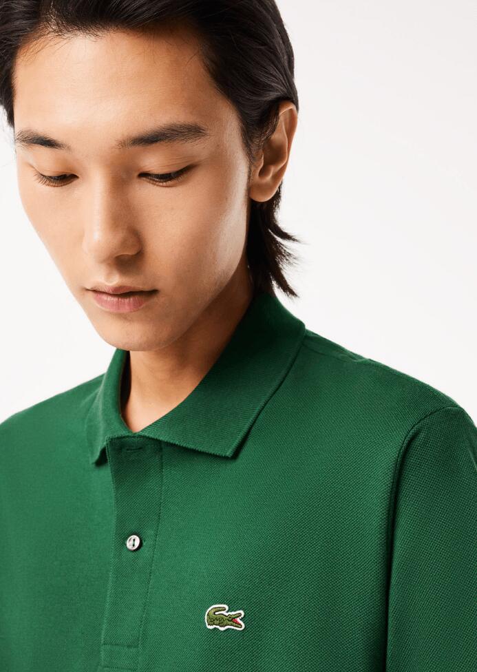 Polo L.12.12 Lacoste - Homme 3/6